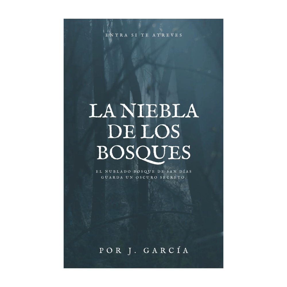 La niebla de los bosques