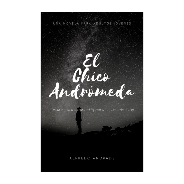 El chico andromeda