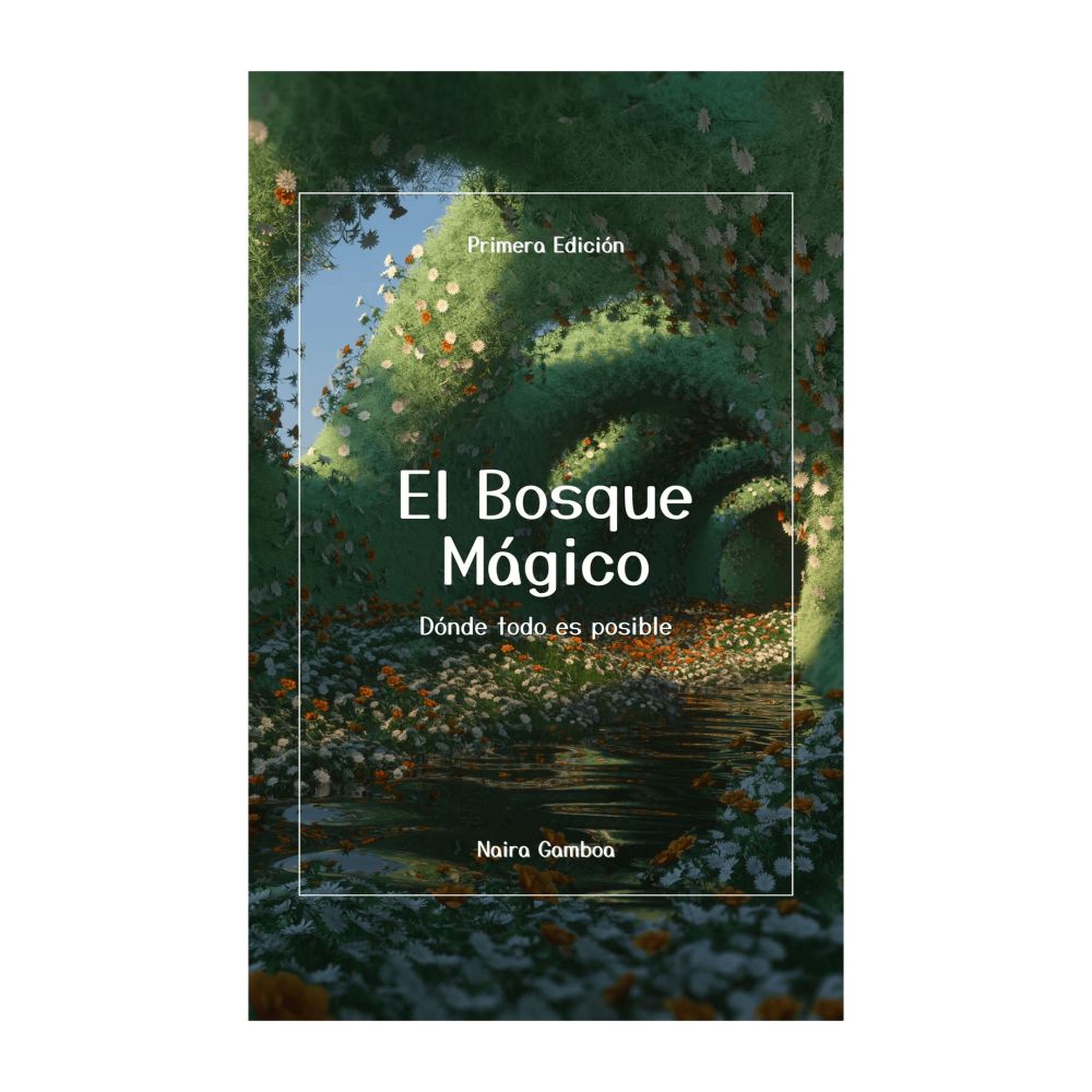 El bosque magico