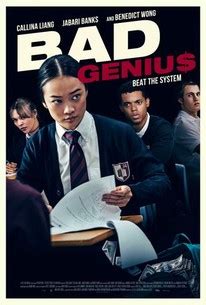 Bad Genius 2025 latest